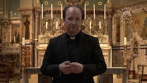 Fr Gerard Skinner