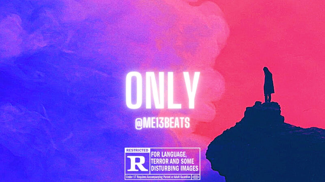 Jbee x Sad Drill Type Beat - “Only” | Lofi Drill