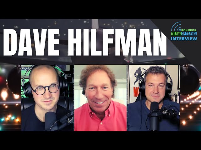 Business Travel Forecast for 2021 - Interview With Dave Hilfman, Interim Executive Director at GBTA class=