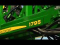 John Deere MaxEmerge 5 and ExactEmerge Planter Updates May 2015