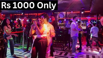 Kormangla, Bangalore Nightlife | Enter India