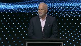GEOINT 2024 Day Three Kickoff