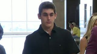 Drunken driving suspect faces judge