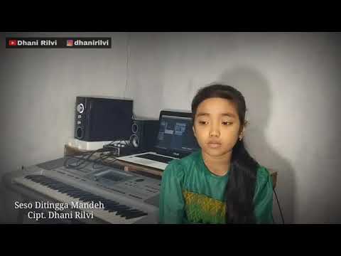 LAGU MINANG, SILVIA HAYATI