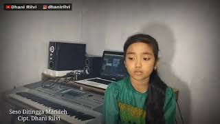 Download Lagu LAGU MINANG, SILVIA HAYATI MP3