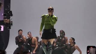 Rosalia - LA FAMA - MotoMami World Tour - Youtube Theatre - Inglewood, CA