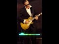 Double Trouble - Joe Bonamassa at Red Rock