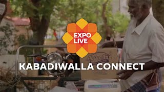 Expo Live I Kabadiwalla Connect