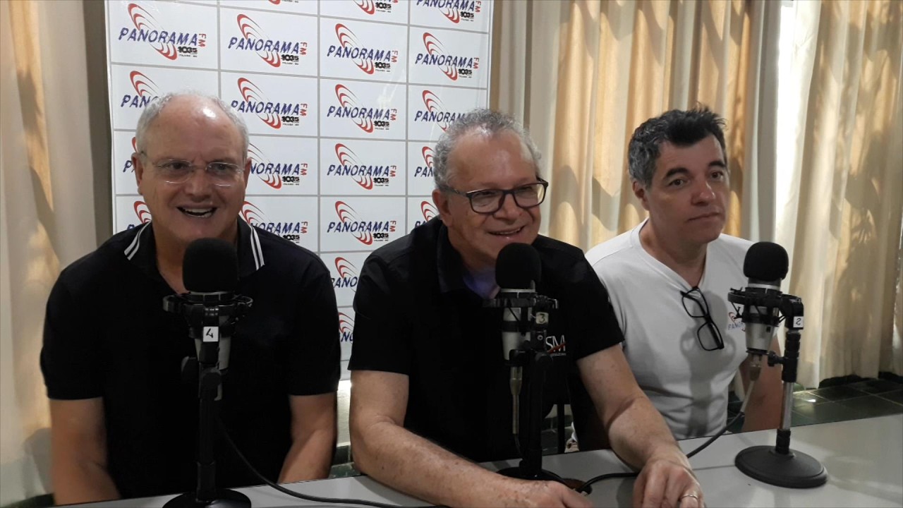 Papo de Esporte debate clássicos, polêmicas e fase dos clubes