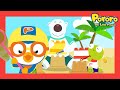 Compliation and more + | Pororo's Summer | Summer Song | Pororo Nursery Rhymes