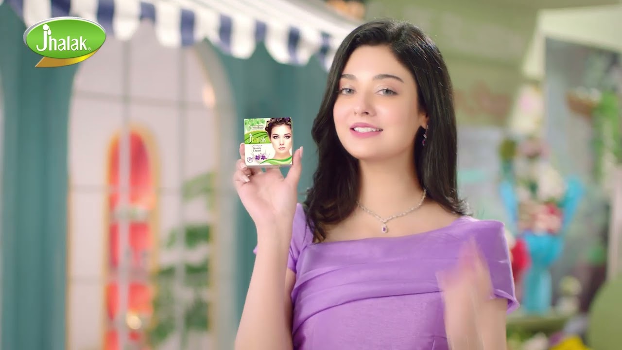 Jhalak Beauty Cream 12 Sec Commercial | Wish Fix Glow