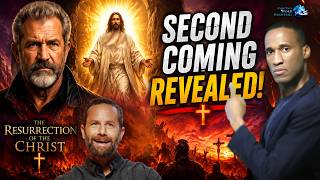 Mel Gibson is Transformed by the Resurrection Movie. Kirk Cameron No Secret Rapture?