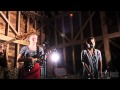 Capture de la vidéo 'A Night So Strong' - Landshapes // In The Woods Barn Sessions 2014