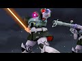 Stop Motion 「DOM」