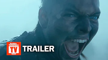 Quando esce la seconda parte di Vikings 6 su Netflix?