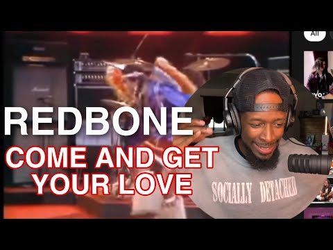 Redbone - Come