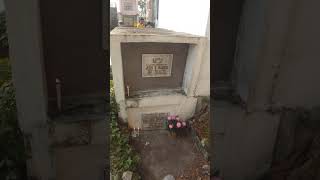 Undas Cementeryo