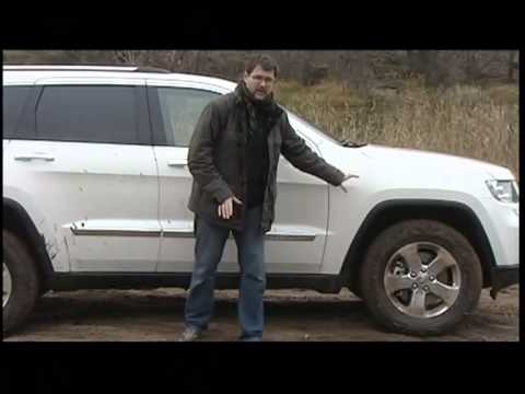 Видео: Как нулирате Jeep Grand Cherokee 2011?