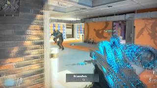 Sick quad feed