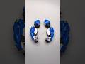 Blue arm tutorial #lego #bionicle #legobuild #automobile #mocs #moc #toys