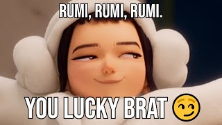 Zoey And Abby The Crazy Wingman Duo