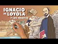 Ignacio de loyola y el impacto de los jesuitas