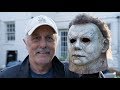 HALLOWEEN (2018) Behind The Scenes