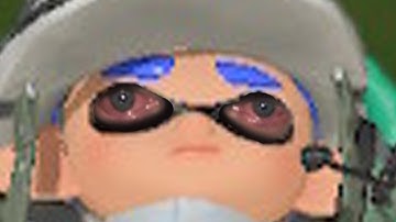 The Salmon Run 333% Hazard Level Max Experience