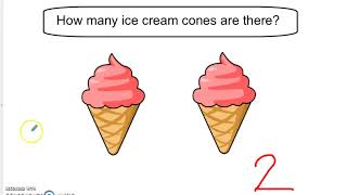 Math Smartboard Lesson