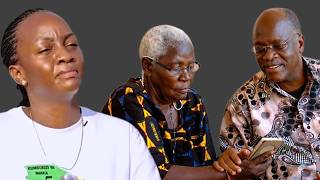 JESCA MAGUFULI ATHIBITISHA KIFO CHA BIBI YAKE, MAMA MAGUFULI, AMLILIA