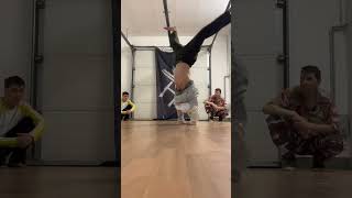 session in Vienna with UFA crew 20230407
