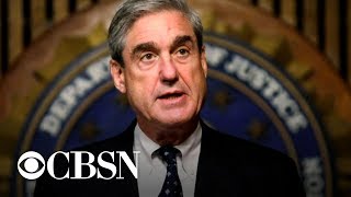 Why did John Roberts intervene in Mueller probe?