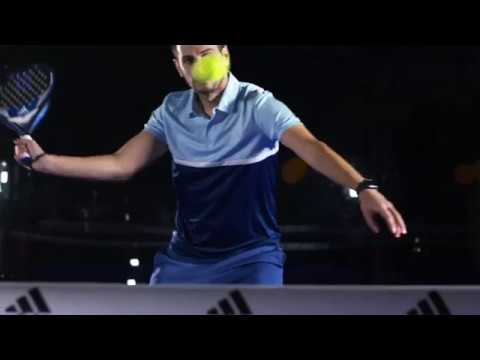 ADIDAS SUPERNOVA CTRL 1.8 | Precisión | LLévatela en PadelNuestro