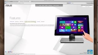ASUS ET2300