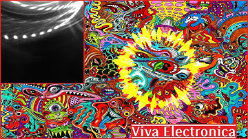 Steven Weston - Eternal (Reset Robot Remix) [Blank Dust] (HQ)