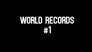 Transformice World Records #1 (Reversed Maps)