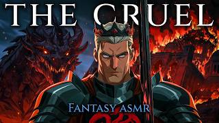 Game of Thrones Fireside Stories | Maegor the Cruel, the King Fear Built | GoT Lore