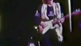 Video thumbnail of "George Harrison - For You Blue (Live 1974 Neon Chimp Edit)."