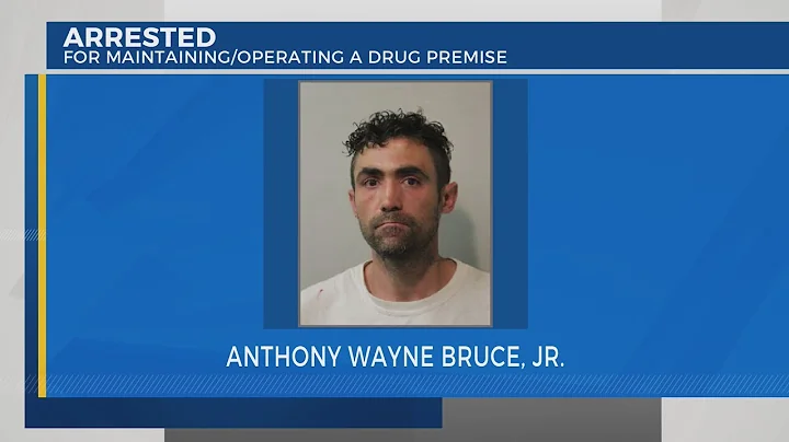 Four more charged after police execute search warr...