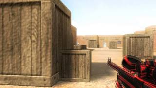 Counter Strike 1.6 - Cheat VIP-FREE Sxe 14.2 [Aim,Wall,No-Recoil...]