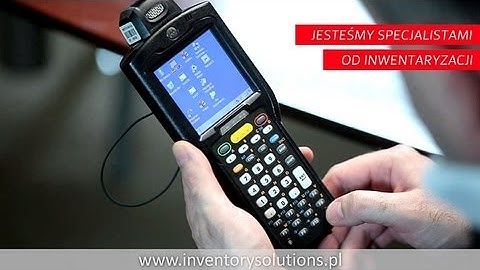 Inventory Solutions - lider w zakresie outsourcingu inwentaryzacji w Polsce