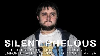 Silent Hill Film - Phelous