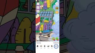 Park City - Scavenger Hunt : Level 1 Gameplay 🔍