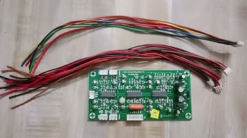 MAXWIN PROLOGIC BOARD