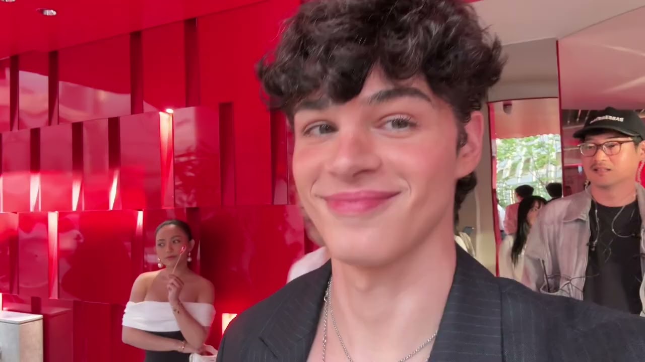 MY FIRST TIME IN KOREA 🇰🇷 (LAST PART)