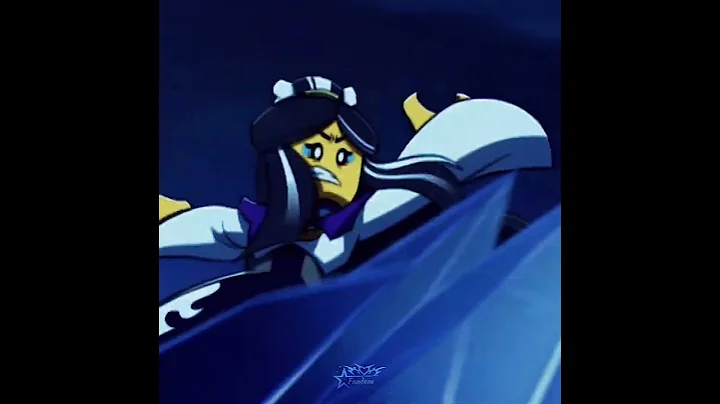 My Favourite LMK Fight Scene: / cr: @itz_n.23 #monkiekid #renewmonkiekid #legomonkiekid