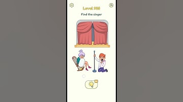 DOP 2 | Gameplay Delete One Part💥 -Solution and answer 🌀 Level 935