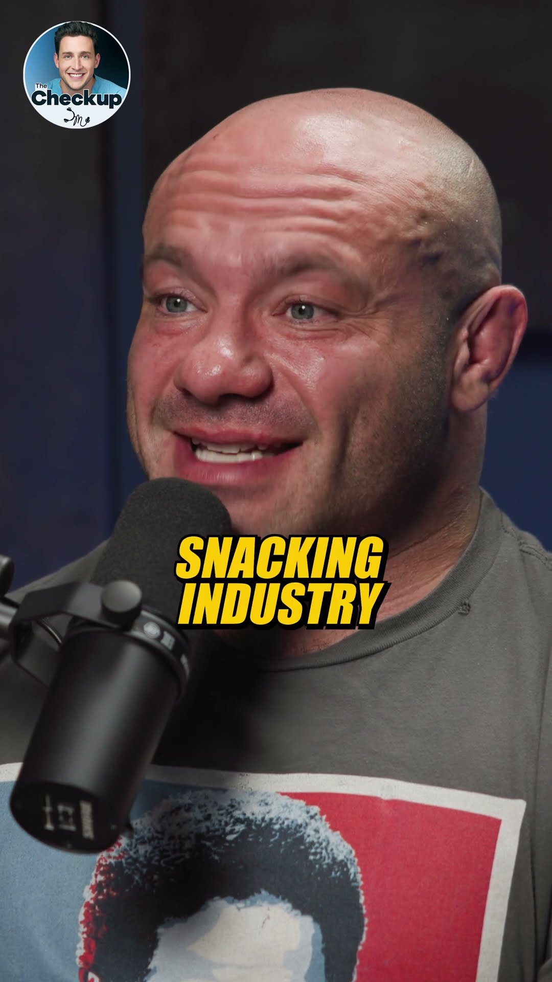 I Disagree With Dr. Mike