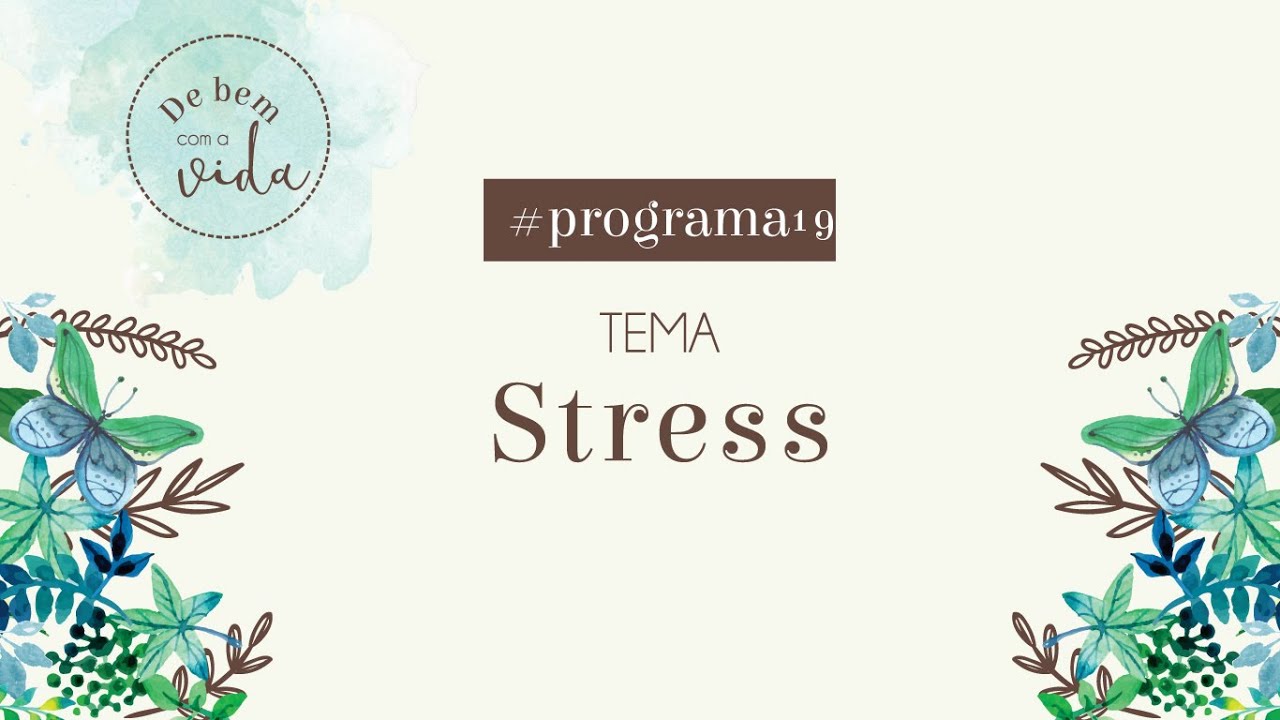stress rede drogal parte 04
