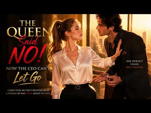 Video She said no to the cold billionaire CEO again, and he fell harder every single time!
